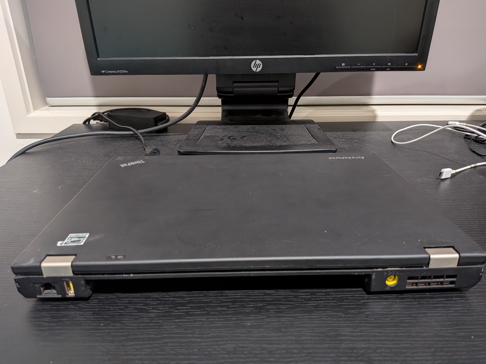Lenovo ThinkPad T420 | i7-2670QM | 8GB RAM | 1TB HDD | NO OS