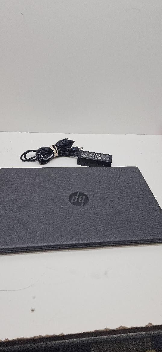 HEWLETT PACKARD RTL8852BE (P19020637)