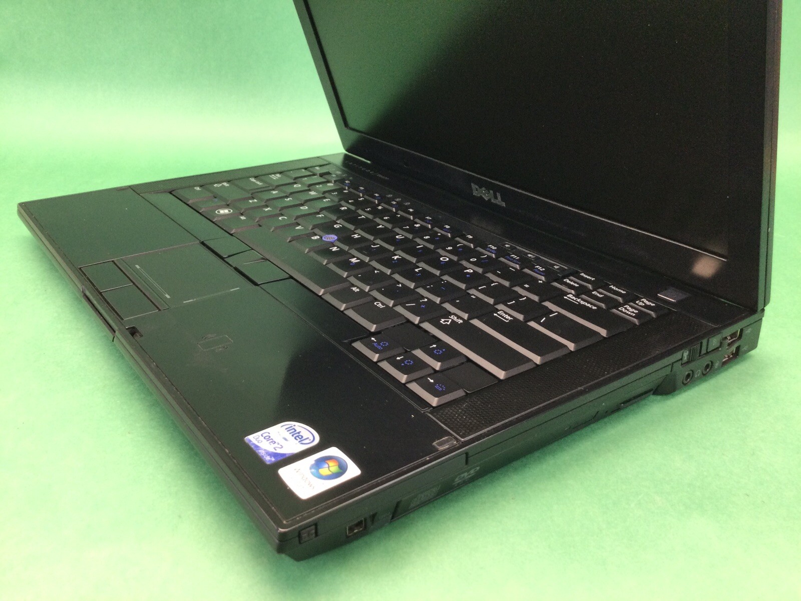 (2 PACK) Dell Latitude E6400 14” Laptop PP27L – UNTESTED