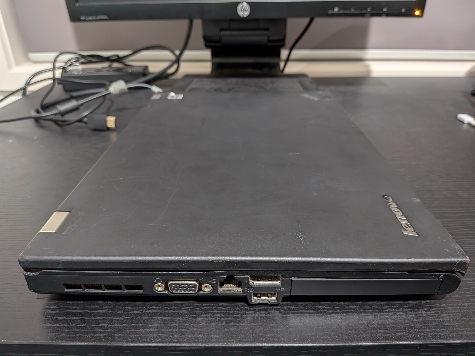 Lenovo ThinkPad T420 | i7-2670QM | 8GB RAM | 1TB HDD | NO OS