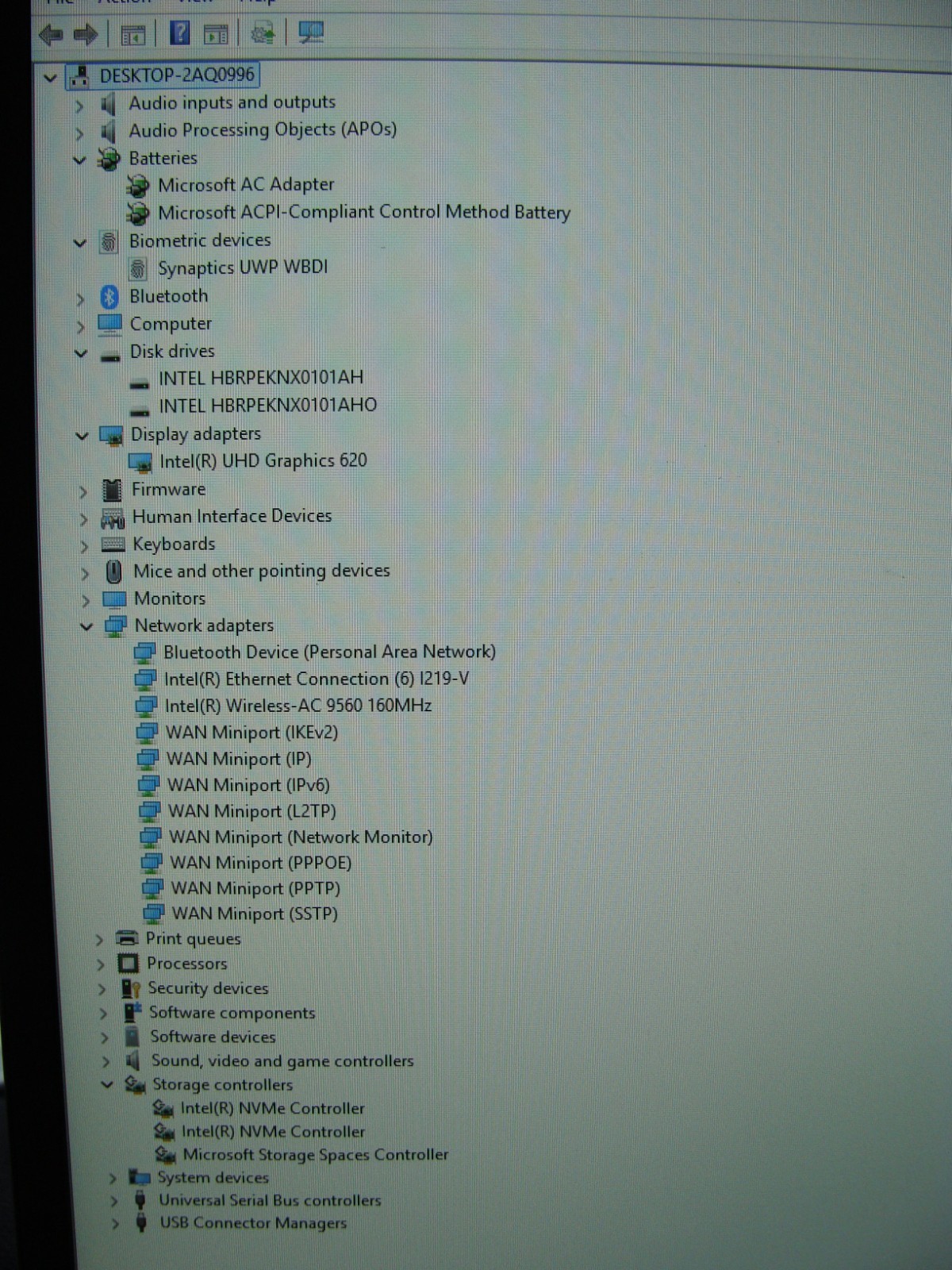 Lenovo ThinkPad X1 Carbon Gen 7 14″ FHD i5-8265U 1.6GHz 8GB 256GB Win 11 Pro +PA