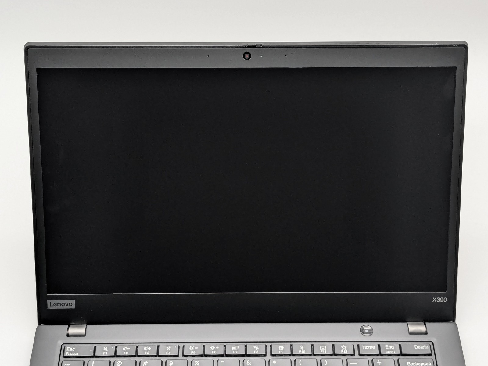 Lenovo ThinkPad X390 13″ FHD Touch I7-8665U 16GB Motherboard Palmrest *READ*