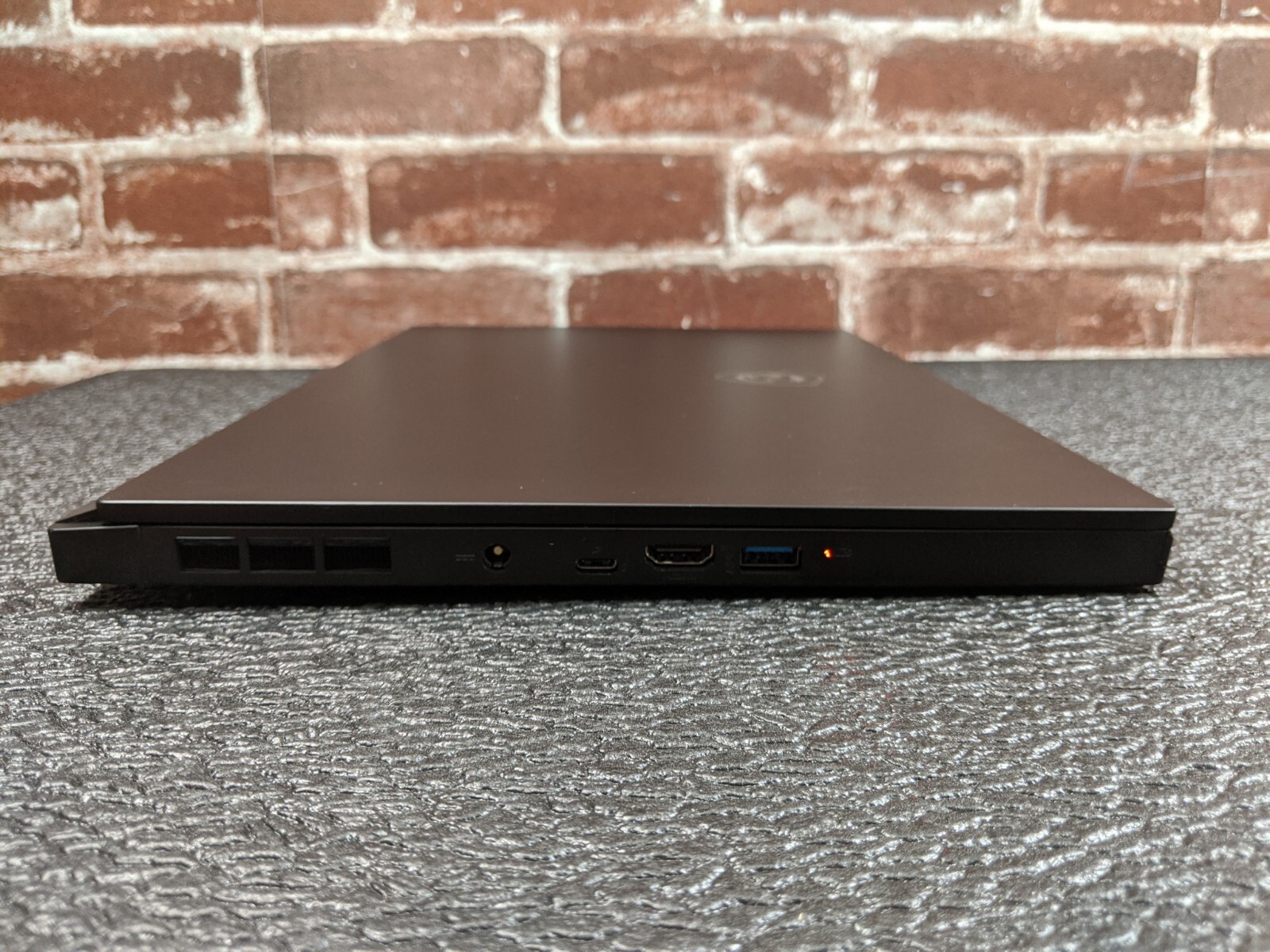 MSI GS66 Stealth Laptop Intel i7-10750H 16GB RAM 1TB SSD NVIDIA RTX 2070 MAX-Q