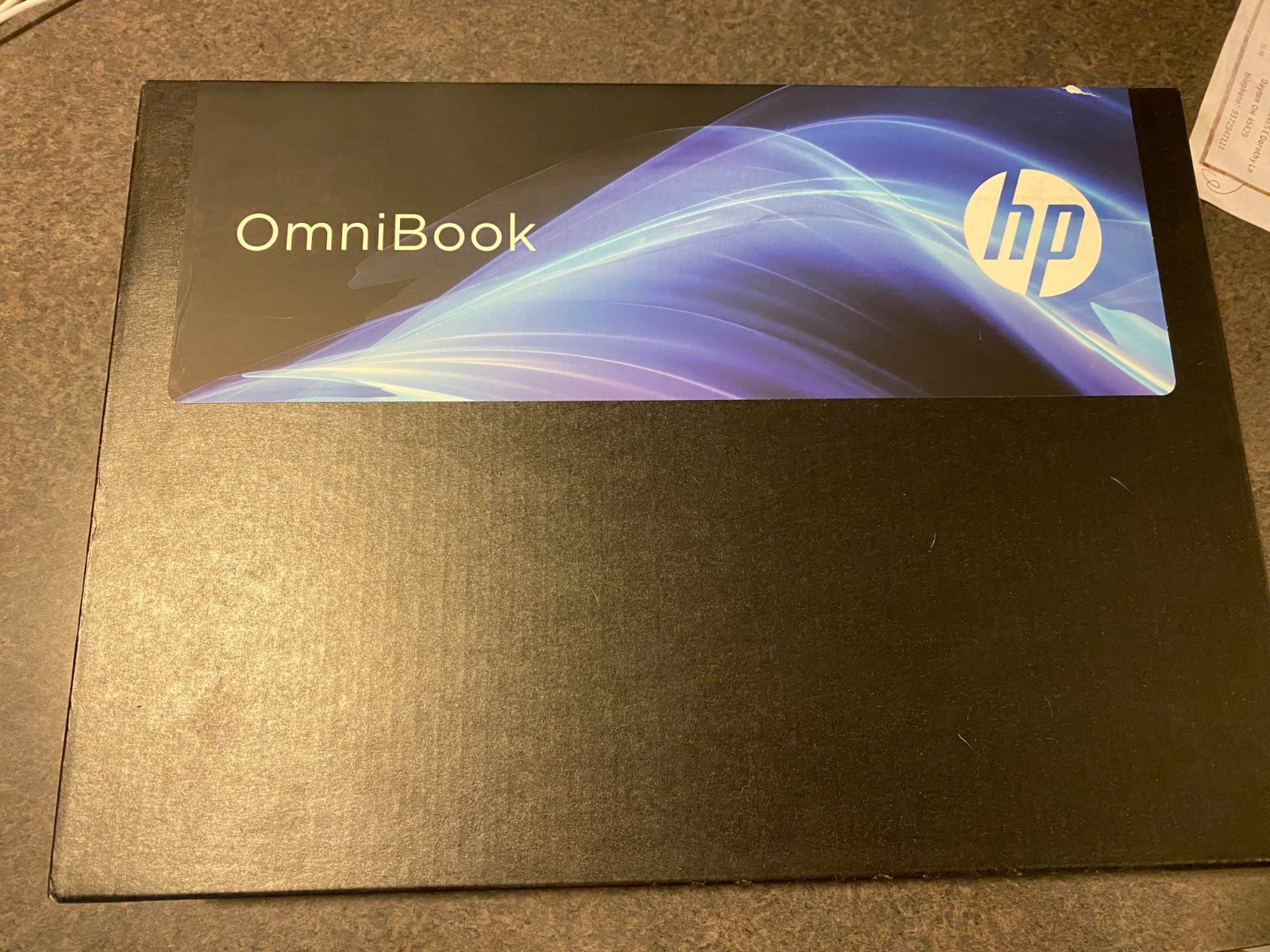 Barely Used HP OmniBook 7 Flip 16 (3K 16″ OLED Screen, 2in1) 16 GB Ram 1TB SSD