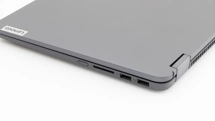Lenovo IdeaPad Flex 5 14″ (256GB SSD, Intel Core i3 12th Gen., 3.30GHz, 8GB)…