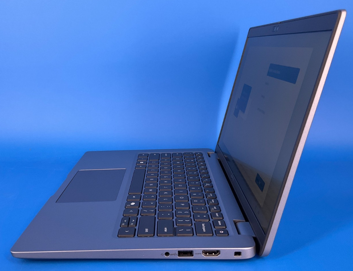 Dell Latitude 5450 U5-125U 16GB 256GB BT5.3 WiFi6E 14F W11P 3H85P✨NEW! NO BOX!