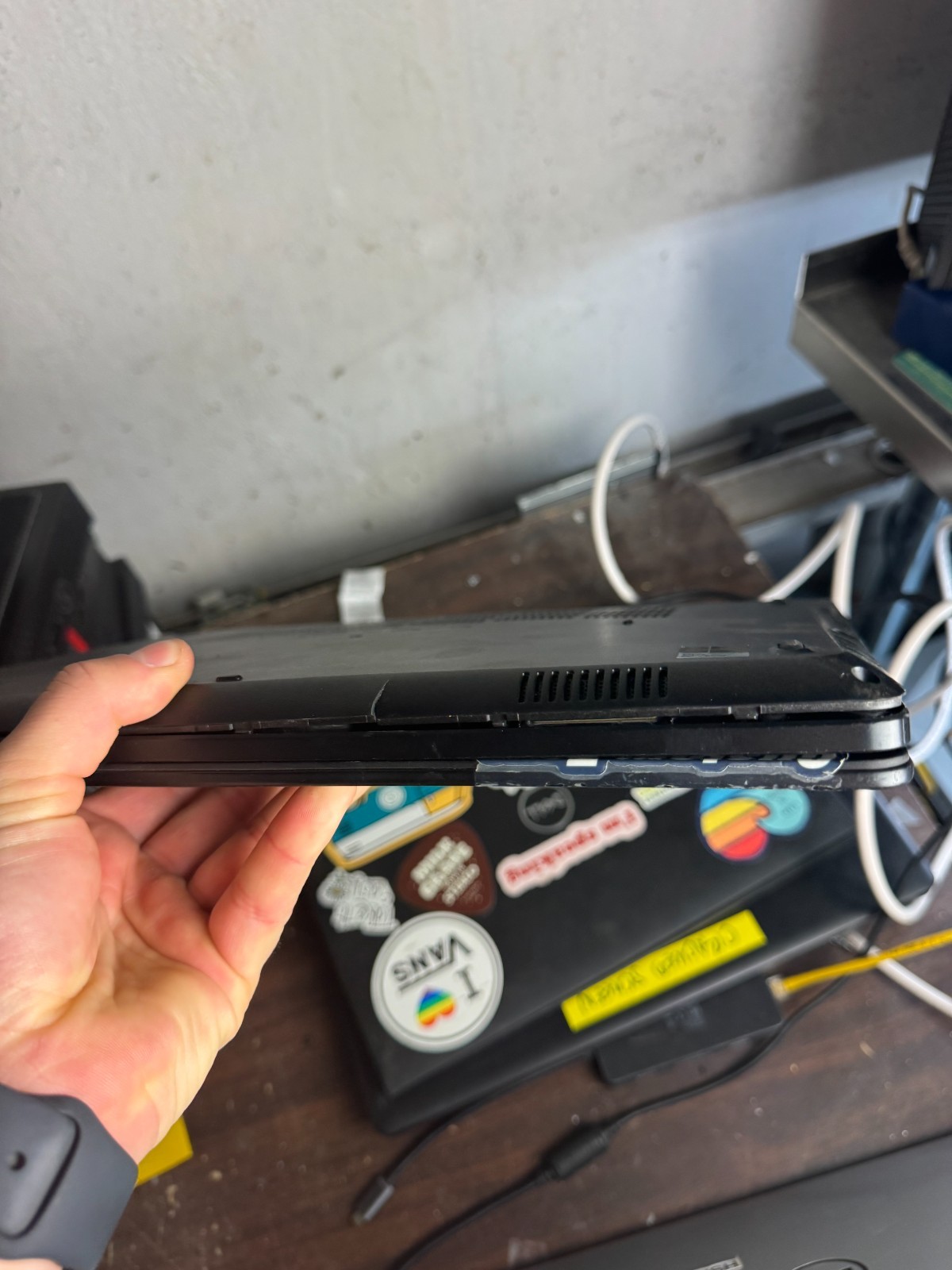 Dell Latitude E5470 Core i5-6300U, 8GB RAM, 14″ Laptop *READ #5330