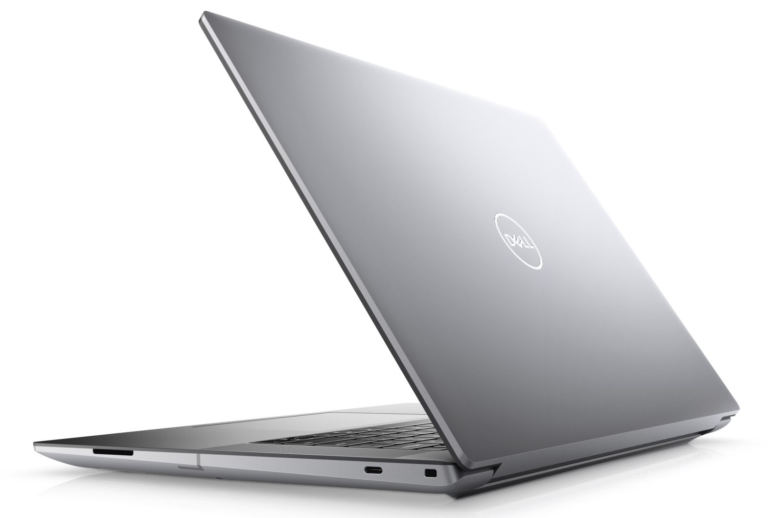 Dell Precision 5680 i7-13700H 32GB DDR5 Memory 2TB SSD 16″ Iris XE WIN11 PRO