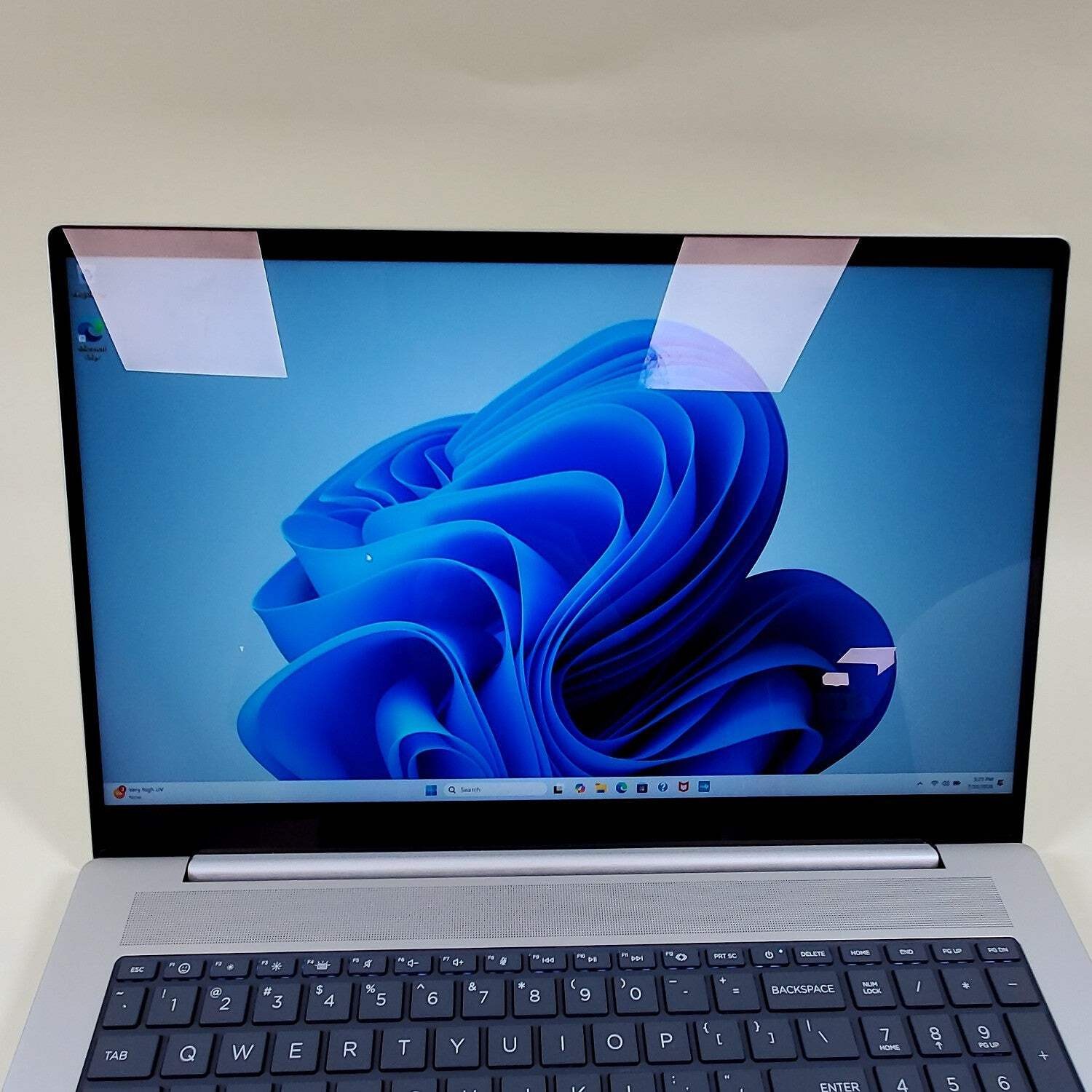 HP Envy 17″ Core Ultra 7 155H 1.4GHz 16GB RAM 1TB SSD READ