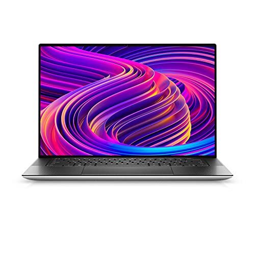 Dell XPS 9510-7982 -15.6″ FHD+ – i7-11800H – 16GB RAM – RTX 3050 Ti – 512GB SSD