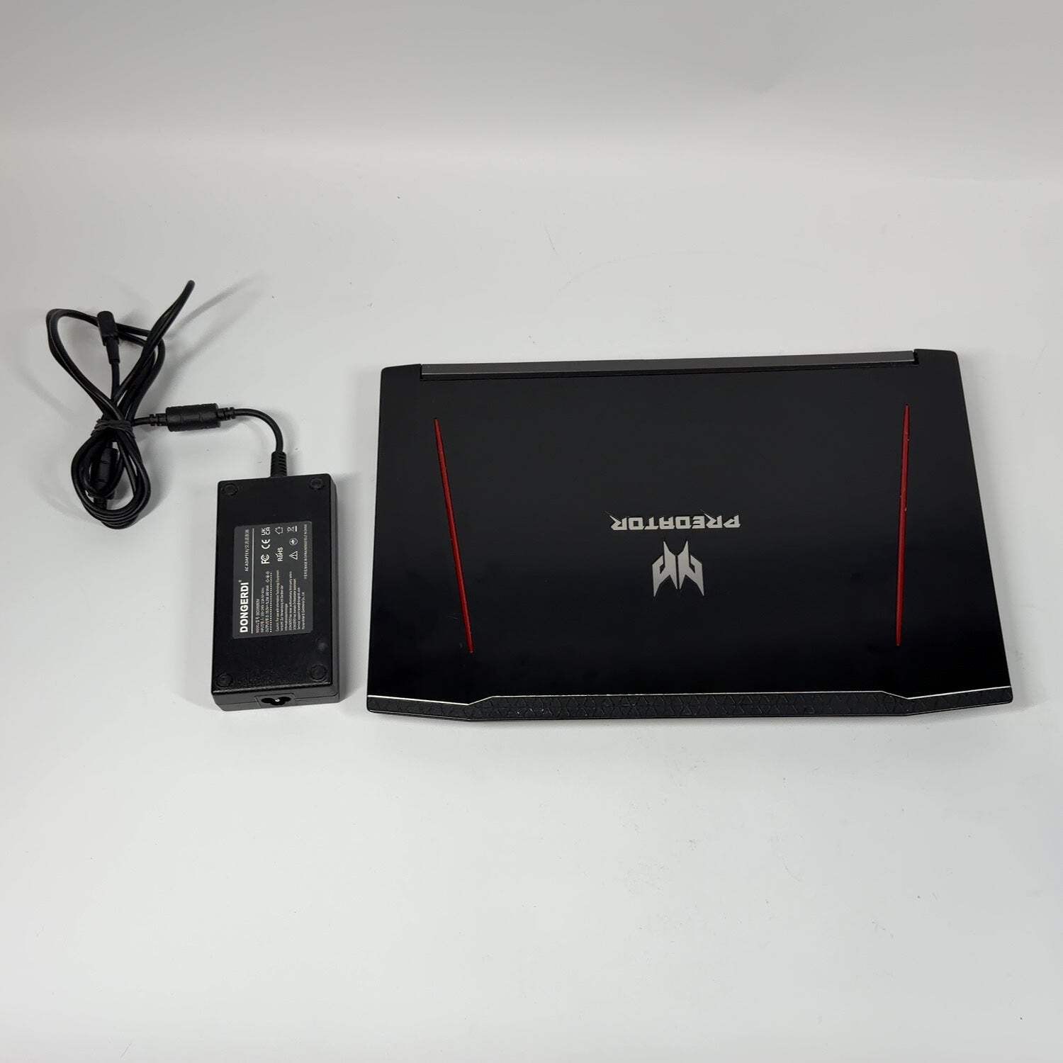 Acer Predator Helios 300 N17C1 15.3″ i7-8750H 2.2GHz 16GB RAM 256GB SSD GTX 1060