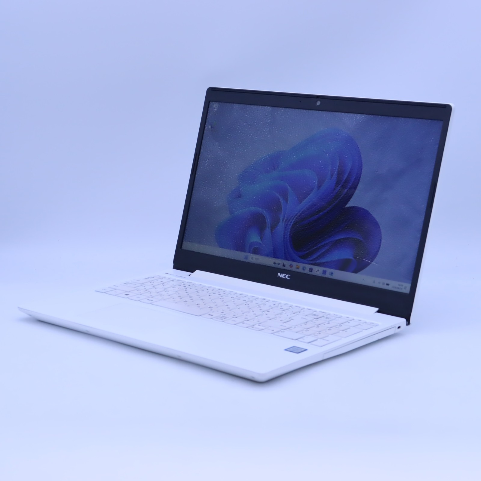 NEC LAVIE NS70C/R Core i7 8565U 8GB SSD256GB win11 15.6in 1920×1080 FHD Japan