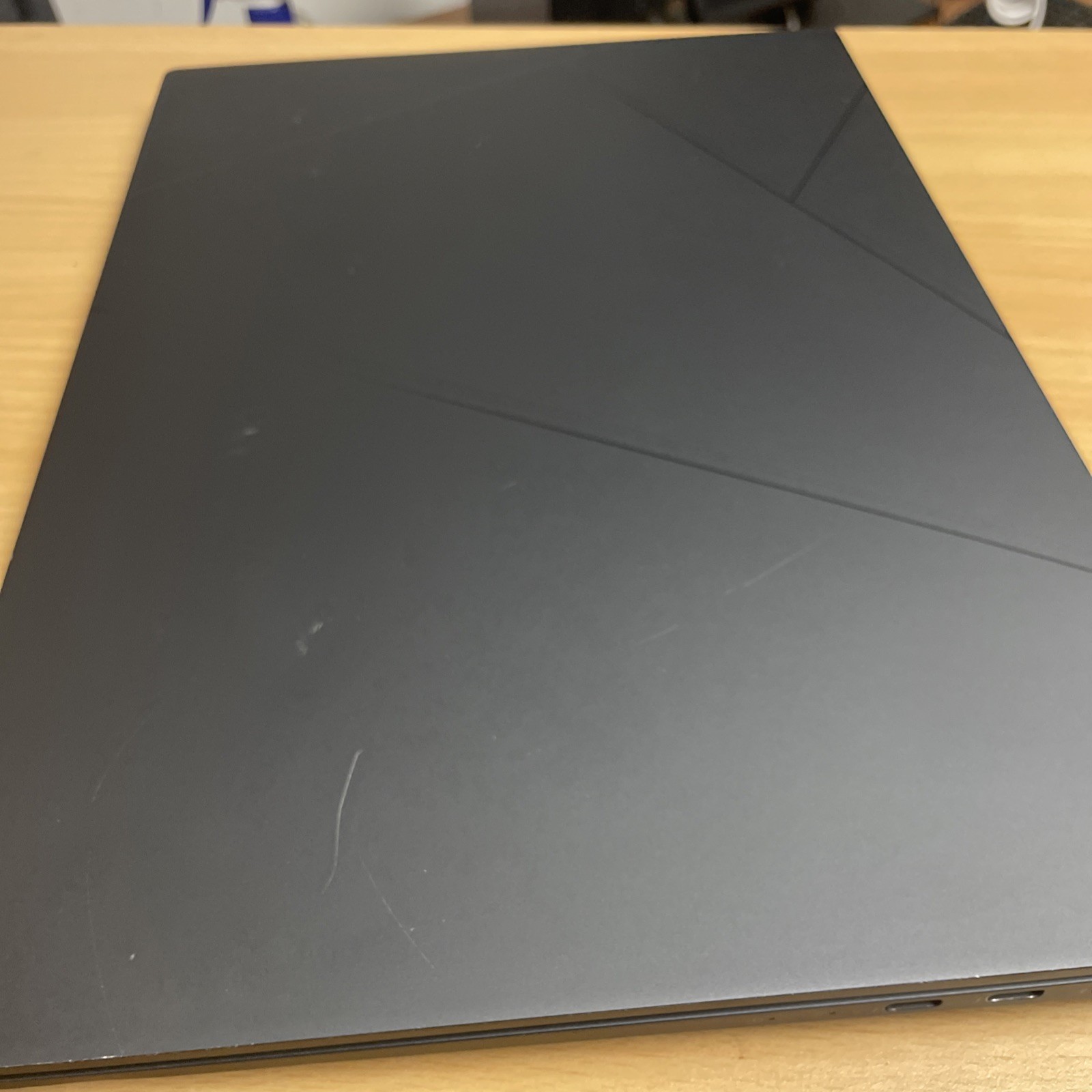 ASUS Zenbook 14 OLED I9-13900H 16GB RAM 1TBSSD
