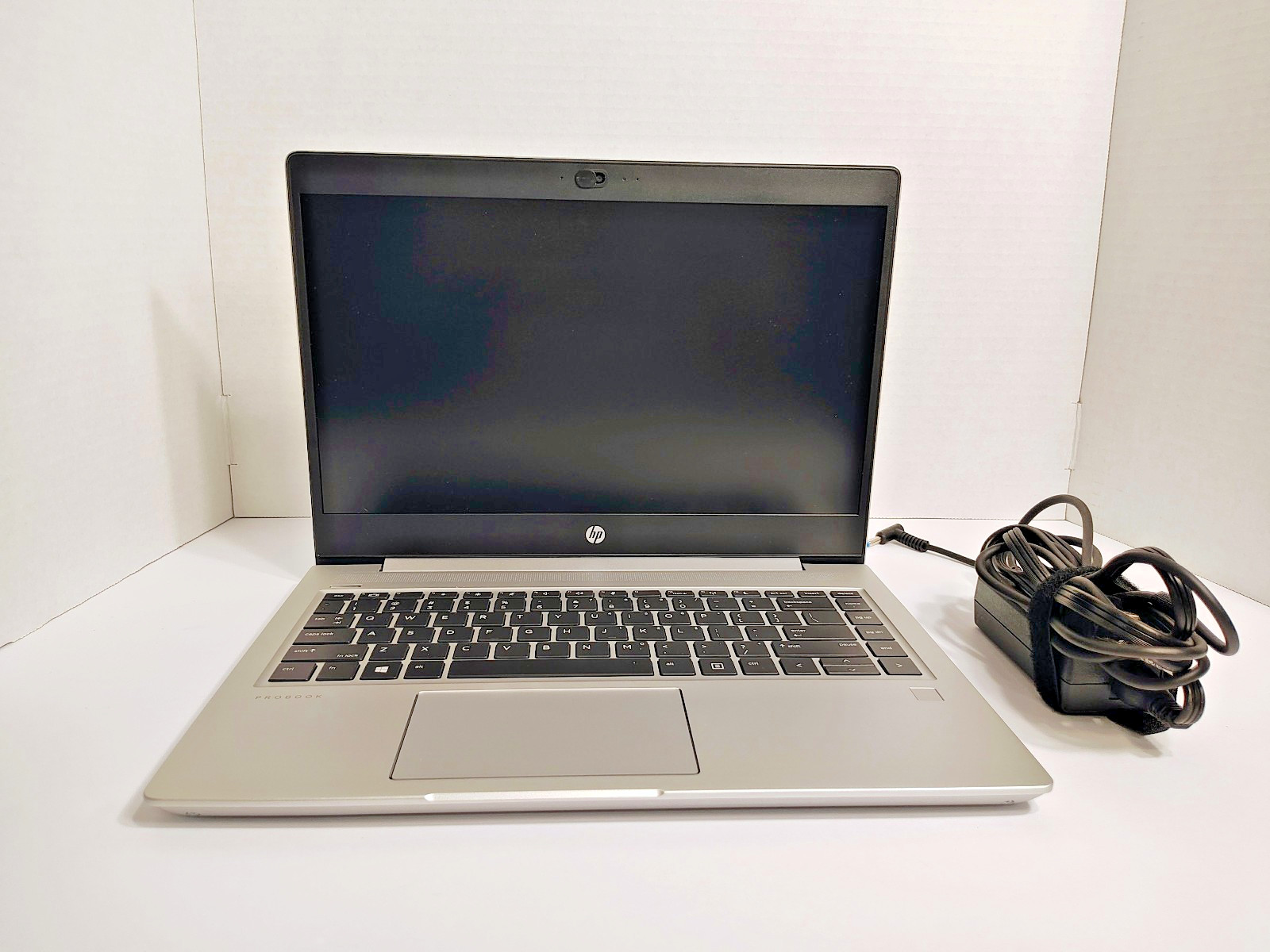 HP ProBook 445R G6 | 16GB RAM | 256GB SSD | Linux Mint 22 | Light, Slim, Portabl