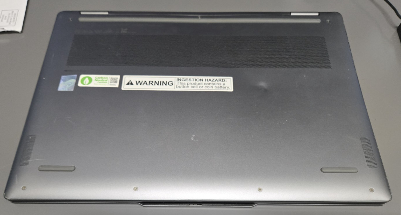 Lenovo Yoga 7 2-in-1 16ILL10 16″ Core Ultra 7 256V 2.2GHz 16GB 1TB SSD