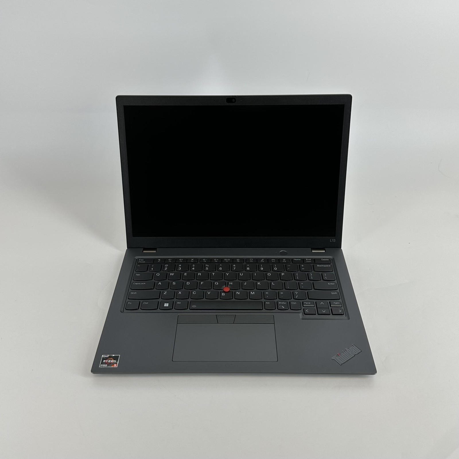 Lenovo ThinkPad L13 Gen 3 FHD+ TOUCH 2.3 GHz Ryzen 5 PRO 5675U 16GB 512GB SSD