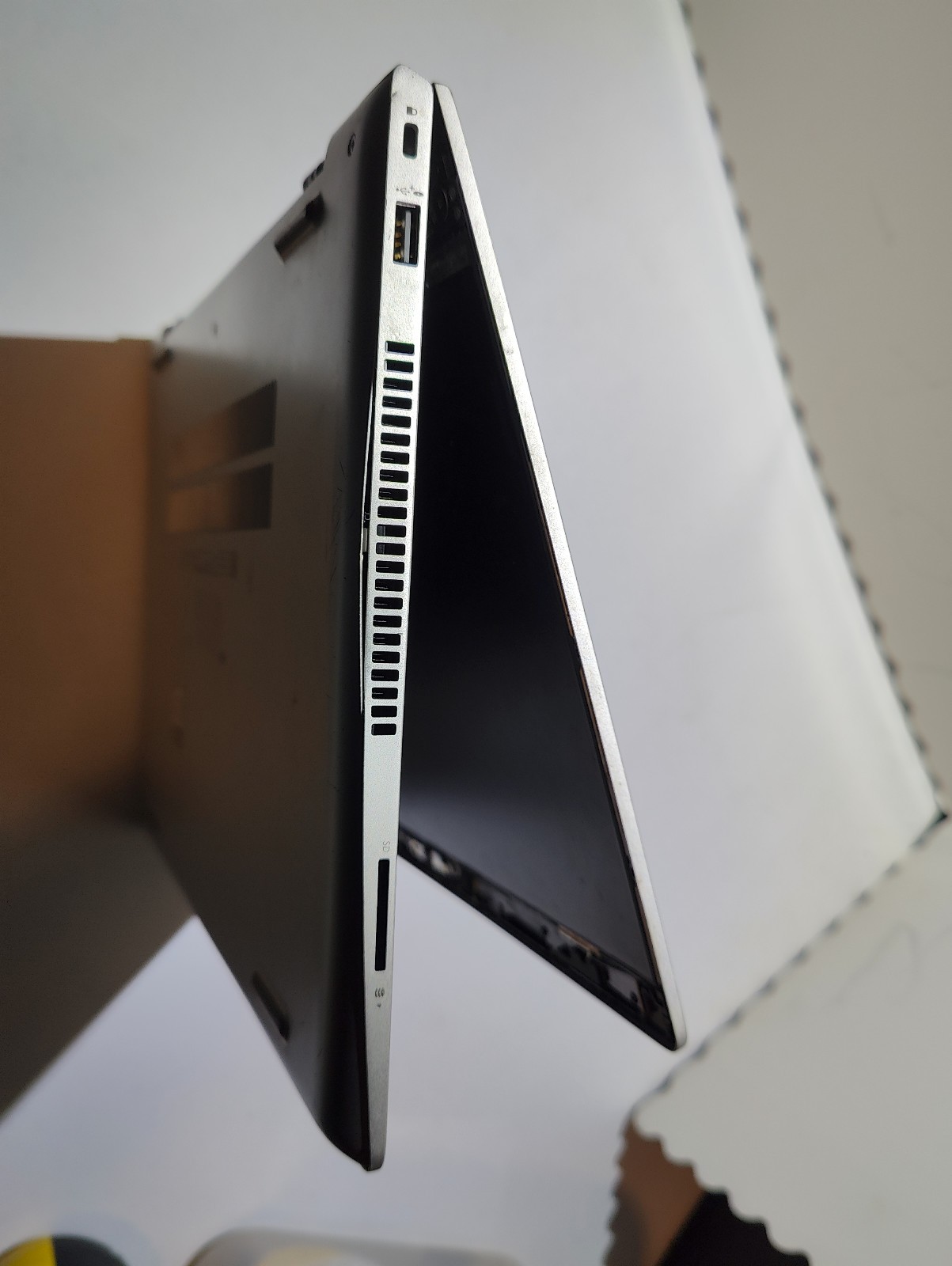 HP PROBOOK 440 G7 i5-10210U @ 1.60GHz, 8GB RAM, NO HDD/OS PARTS ONLY