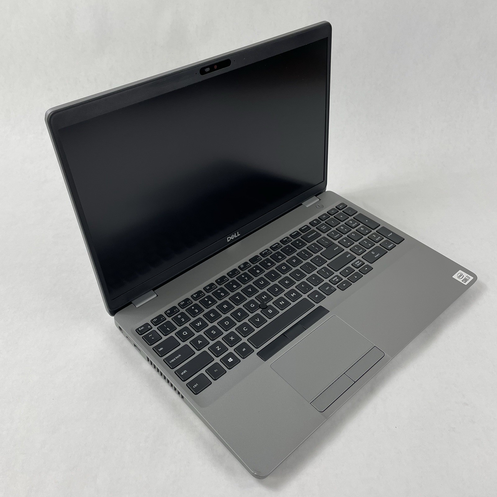 Dell Precision 3551 15.6″ i7-10750H 2.60 GHz 16 GB RAM No SSD/OS/AC