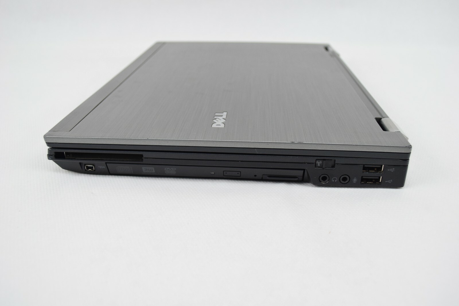 Dell Latitude E6410 Intel Core i5 M520 2.40GHz 4GB RAM 320GB HD Windows 10