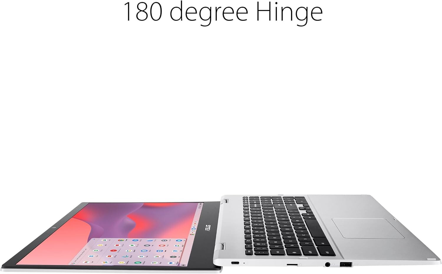ASUS Chromebook 15.6″ FHD NanoEdge Display 8Gb 64GB Chrome OS (CX1500CKA-AS84F)