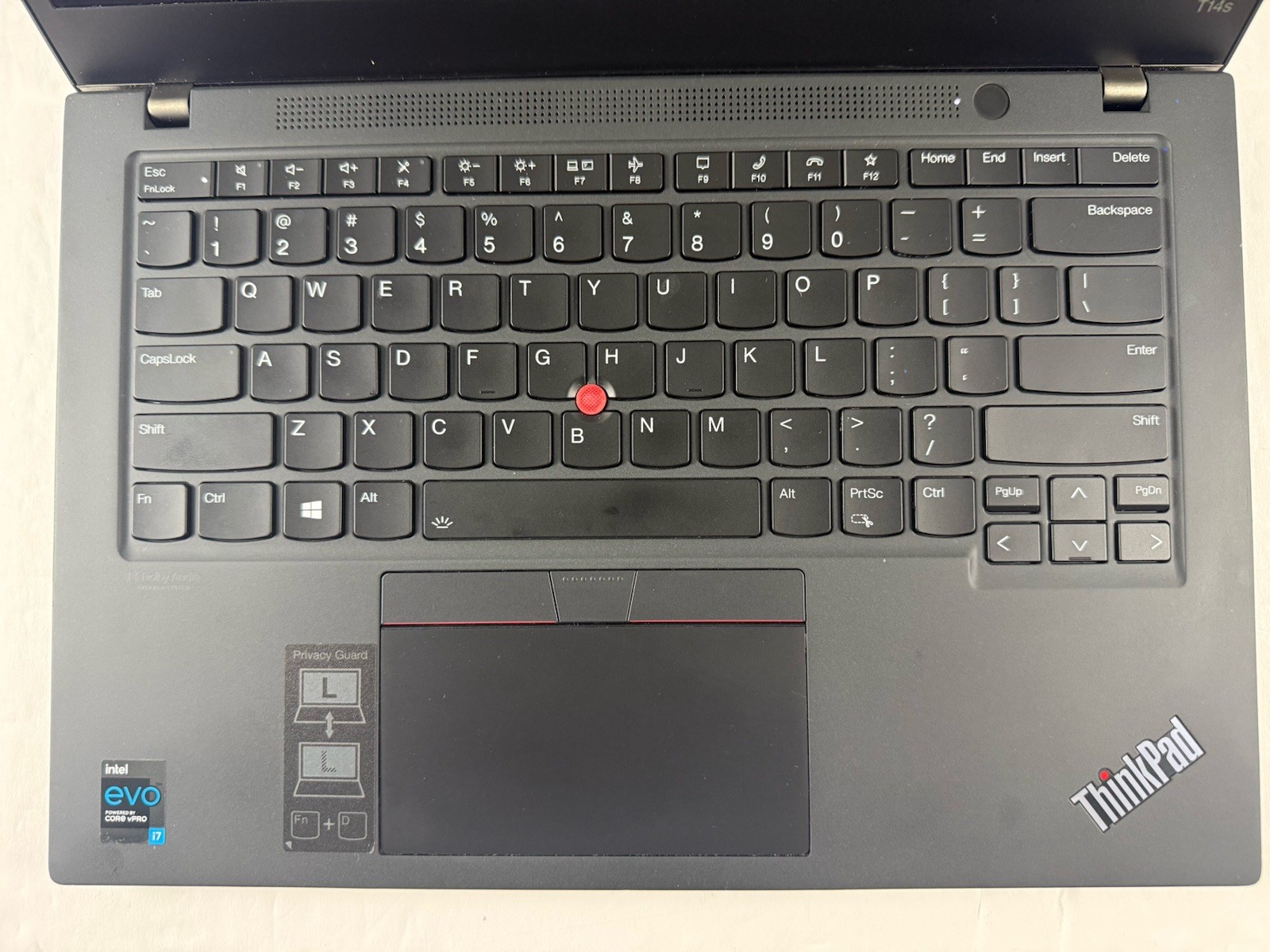 Lenovo ThinkPad T14s Gen 2 i7-1185G7 32GB 14″ FHD 1920×1080 512GB WWAN 4G Touch