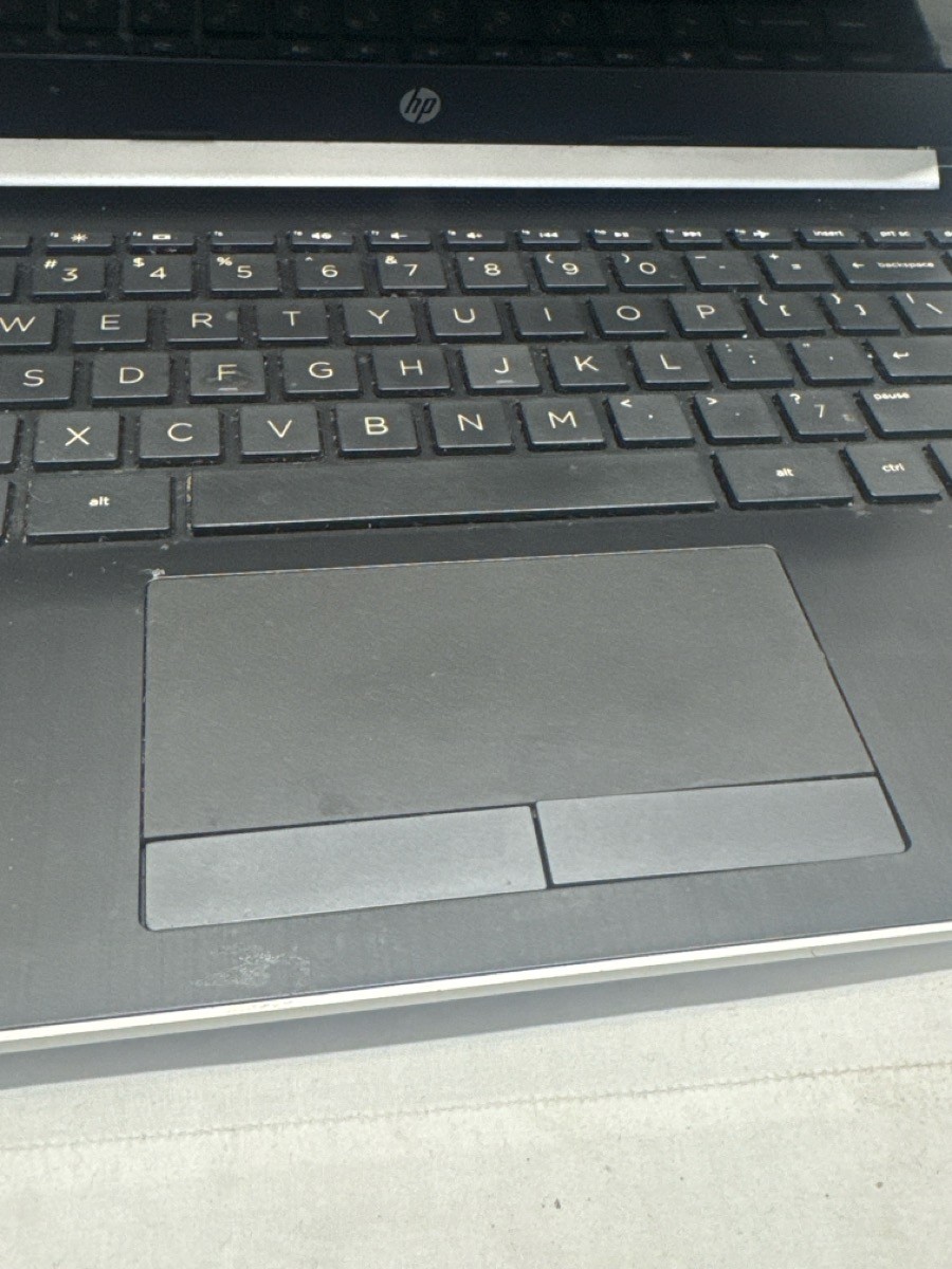HEWLETT PACKARD MODEL 14- 4GB RAM – 64GB SSD – WIN 10 – INTEL (TDW037878)
