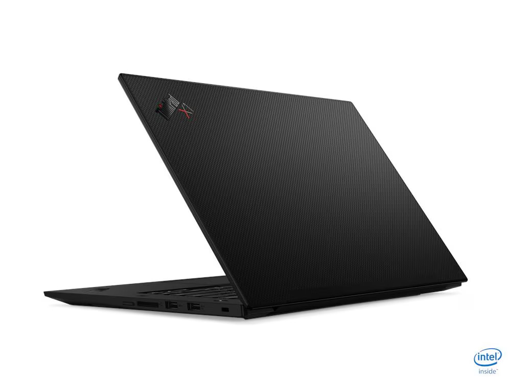 Lenovo X1 Extreme G2 Intel i7-9750H w/ NVIDIA 1650 32GB RAM 512GB SSD FHD W11p