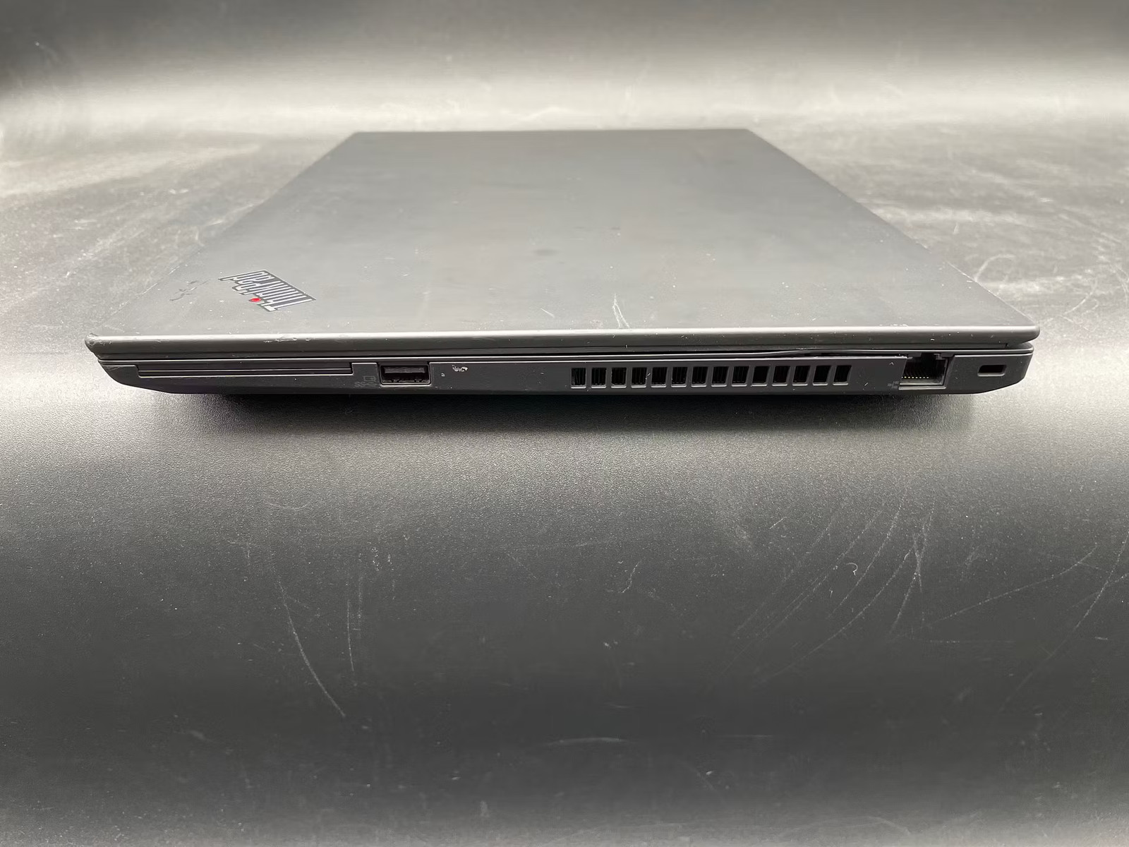 Lenovo ThinkPad T15 Gen 1 Used 15.5″ No OS (i5-10210U-8GB-256GB NVMe)