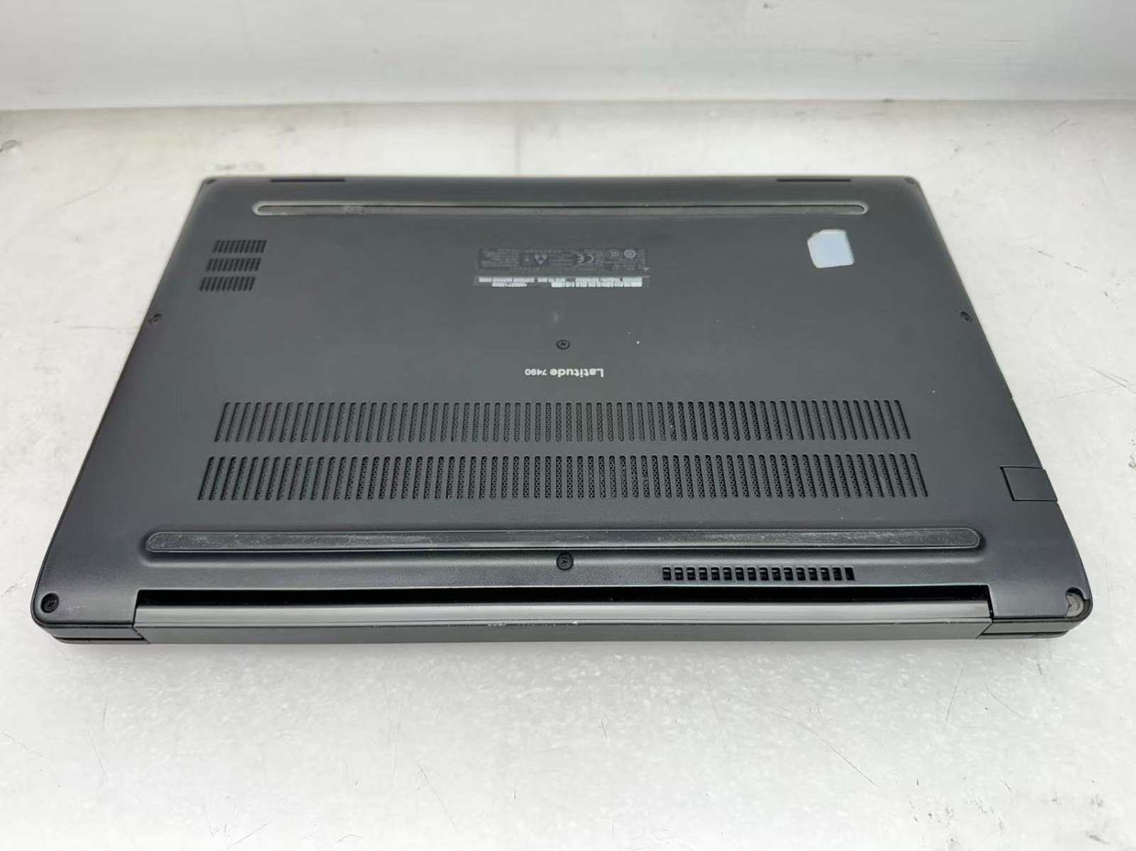 Dell Latitude 7490 14″ FHD i7-8650U@1.9GHz 16GB RAM 256 SSD Windows 11 *Read*