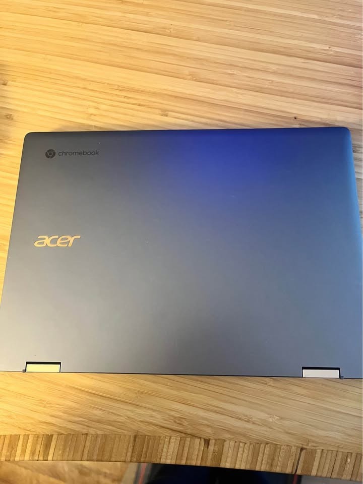 Acer Chromebook Enterprise Spin 714 Intel Evo 14″ – 16:10 WUXGA 1920 x 1200Touch