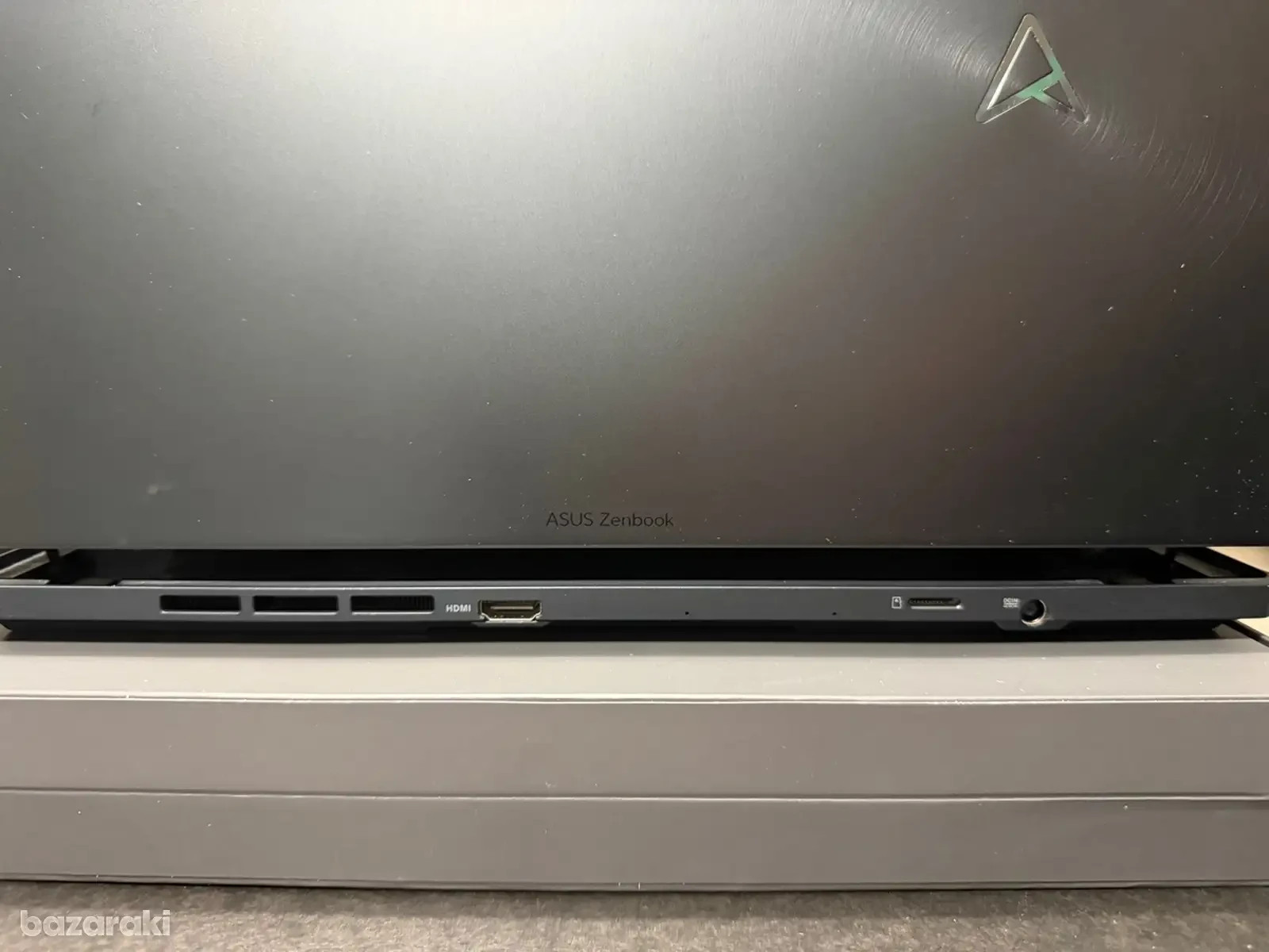 ASUS Zenbook UX8402ZE i9 32GB RAM 1TB NVMe RTX 3050(4GB) Dual OLED Touch Screen