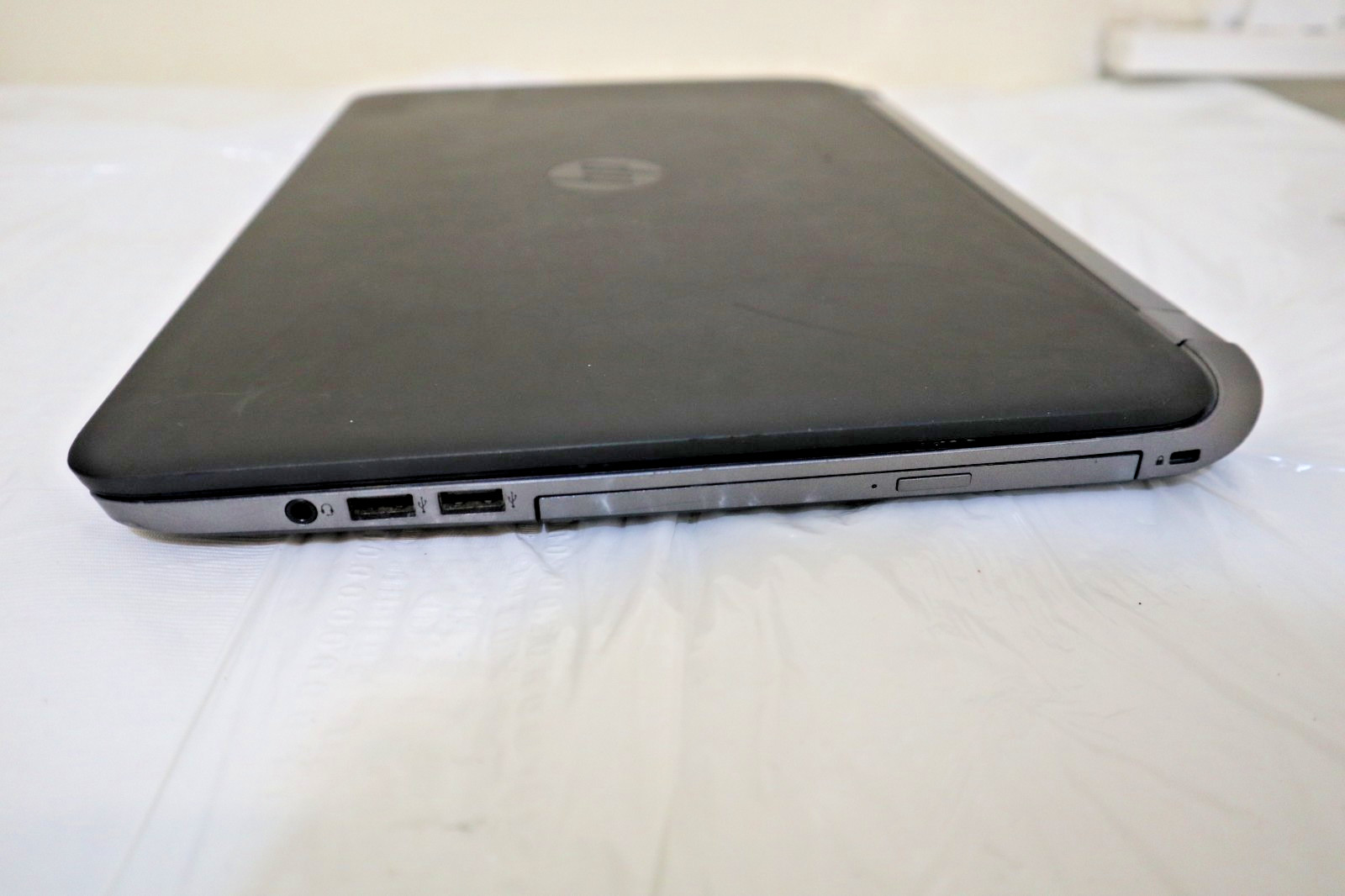 HP ProBook 455 G2 15.6″ Laptop AMD A8-7100 CPU Radeon R5.8 4GB RAM 500GB HD