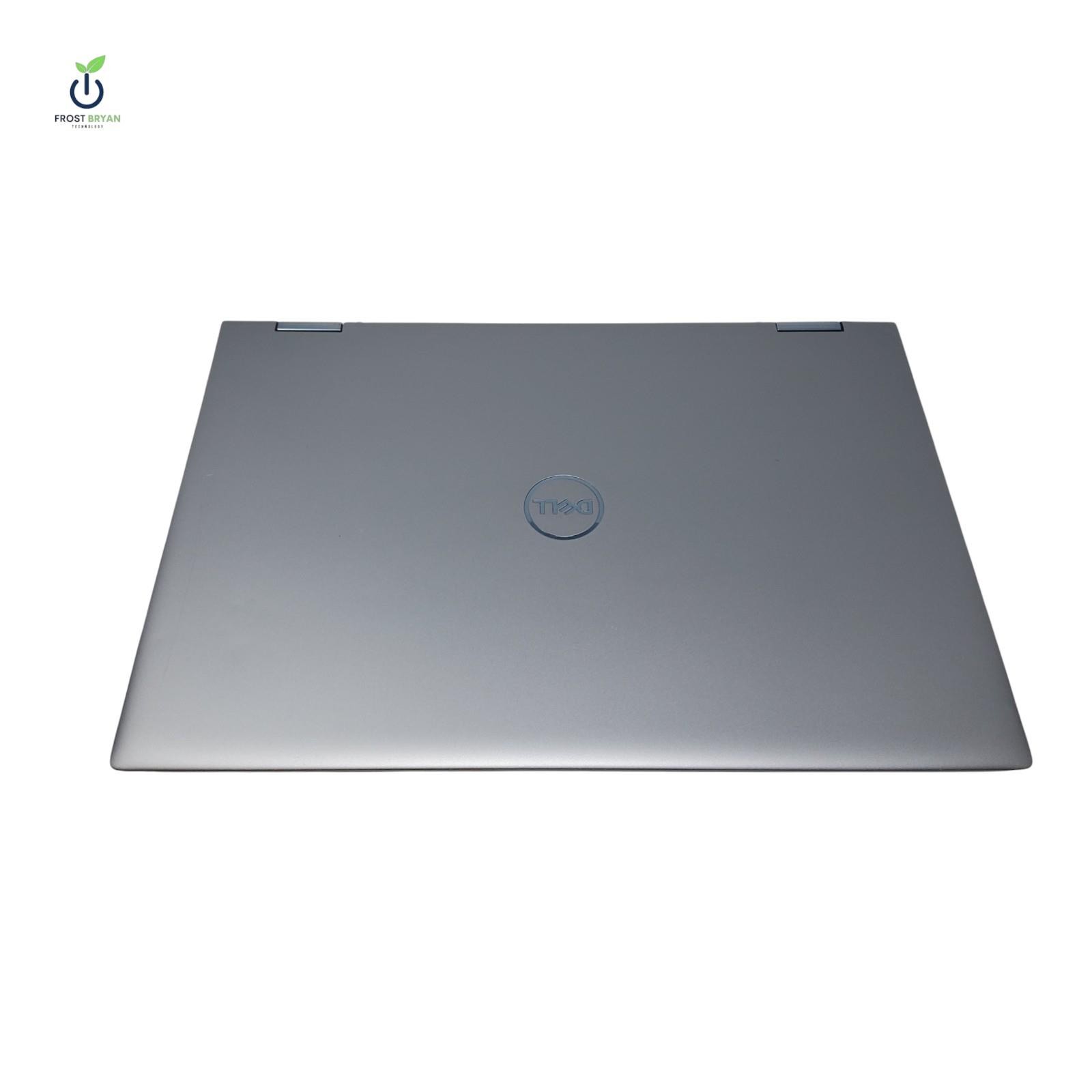 DELL Inspiron 5400 2n1 i5-1035G1@1.00GHz 8GB 256GB SSD No OS Grade C [READ]