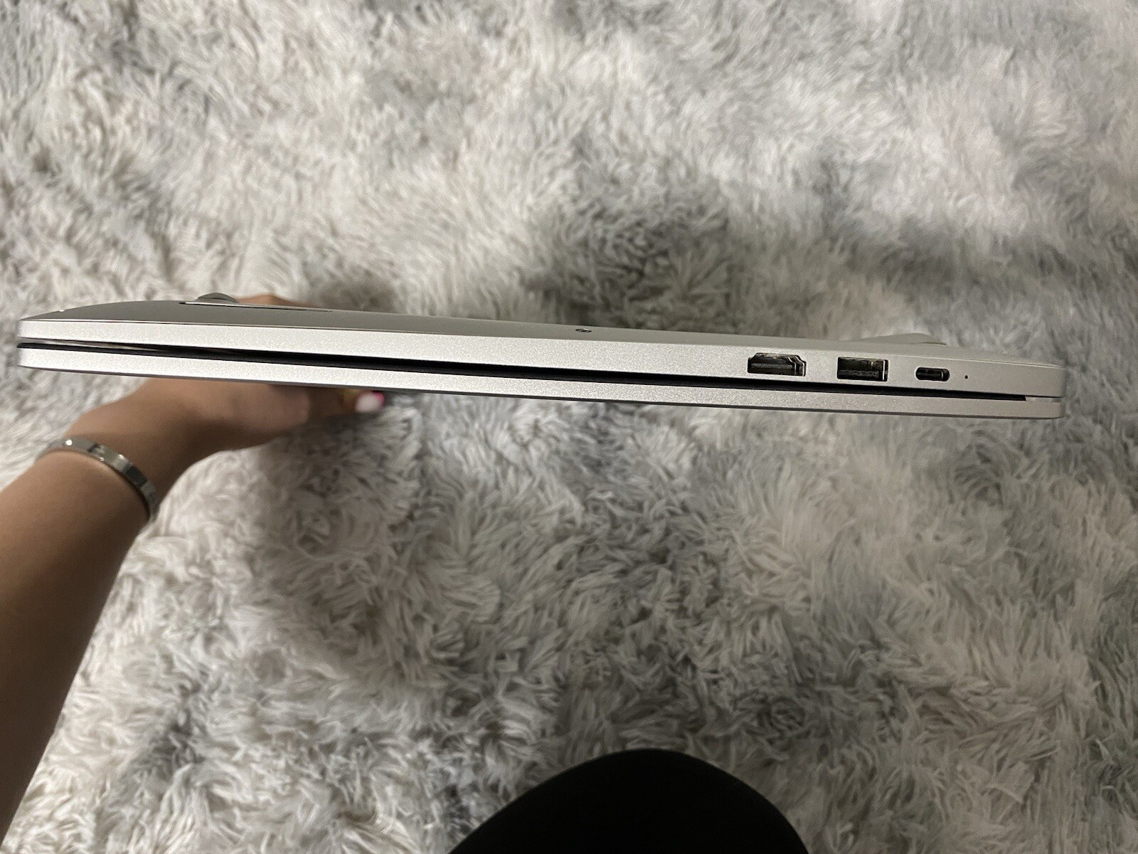 2024 Honor laptop MagicBook 16 I5 512GB