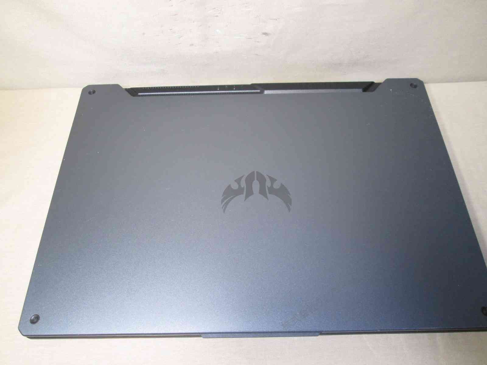 ASUS TUF Gaming F15 FX506LH 15.6″i7-10750H 16GB 512GB SSD GeForce GTX 1650
