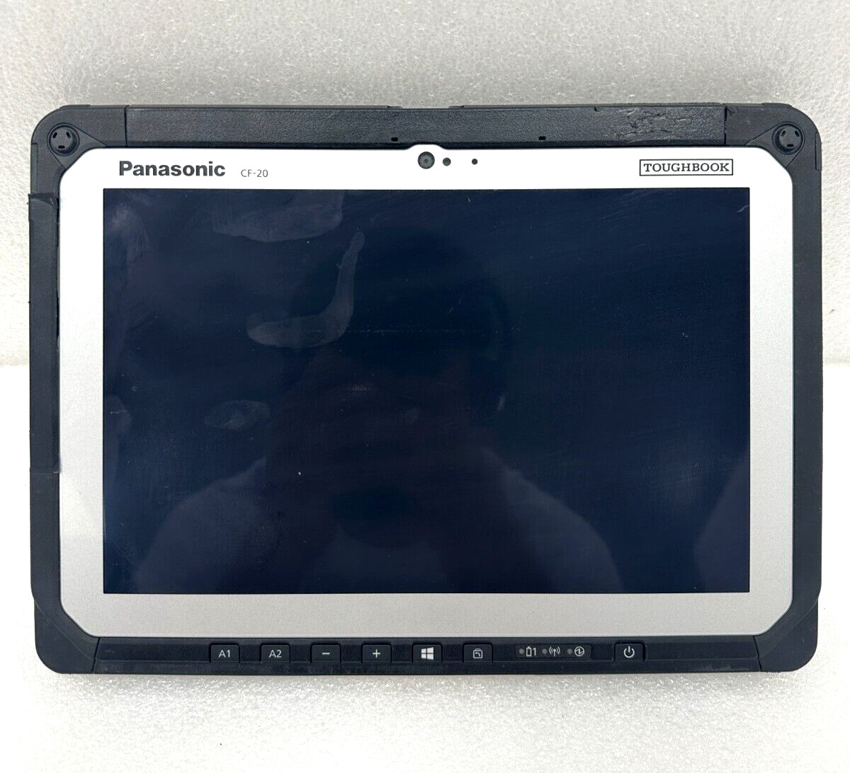 Panasonic Toughbook CF-20 Handheld Tablet / BATTERY INCLUDED / FREE SHIPPING