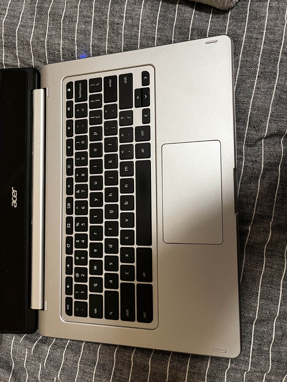 Acer Chromebook Spin 311