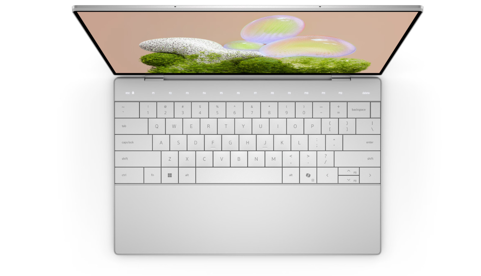 Dell XPS 13 9350 Touch, 3K OLED, 400 nit ,Ultra 7 258V 32GB RAM 1TB SSD