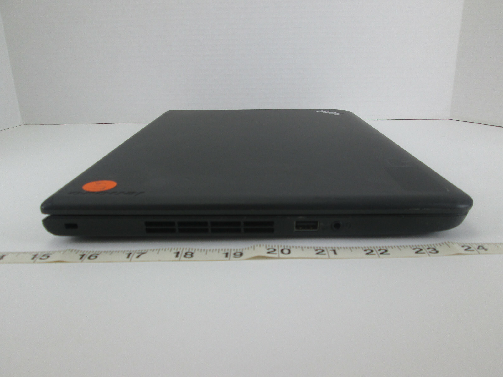 Lenovo ThinkPad E460 Laptop Computer w/ Charger 500GB HDD 4GB RAM i5 CPU SKUL15