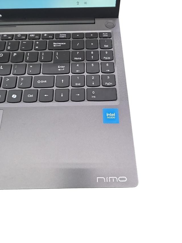 Nimo Laptop N151S N100 8GB RAM 256Gb HDD Laptop! (AZP029925)