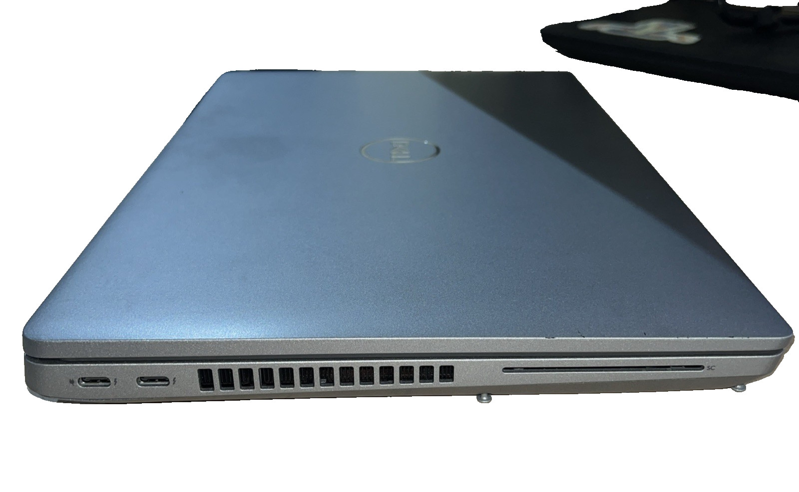 DELL PRECISION 3470 INTEL CORE I5-1250P 16GB RAM NO HD