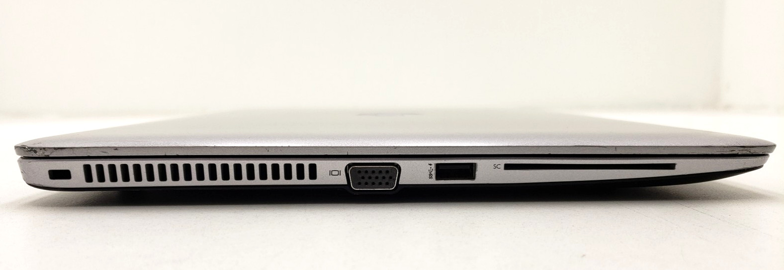 HP EliteBook 850 G3 i5-6200U 8GB RAM 128GB SSD 15.6″ Laptop PC Win 11 Pro.
