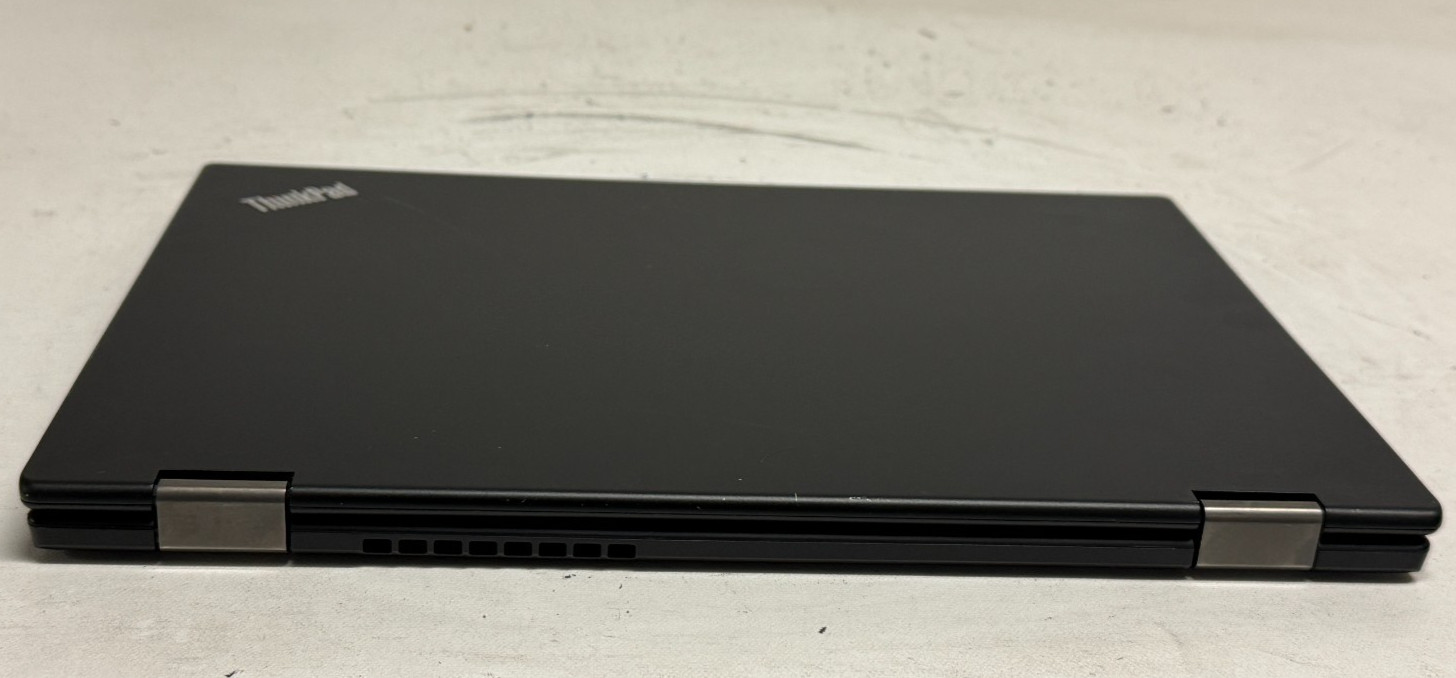 Lenovo ThinkPad L390 Yoga 2in1 13.3″ (i5-8265u – 8GB RAM – 256GB – Win11Home)