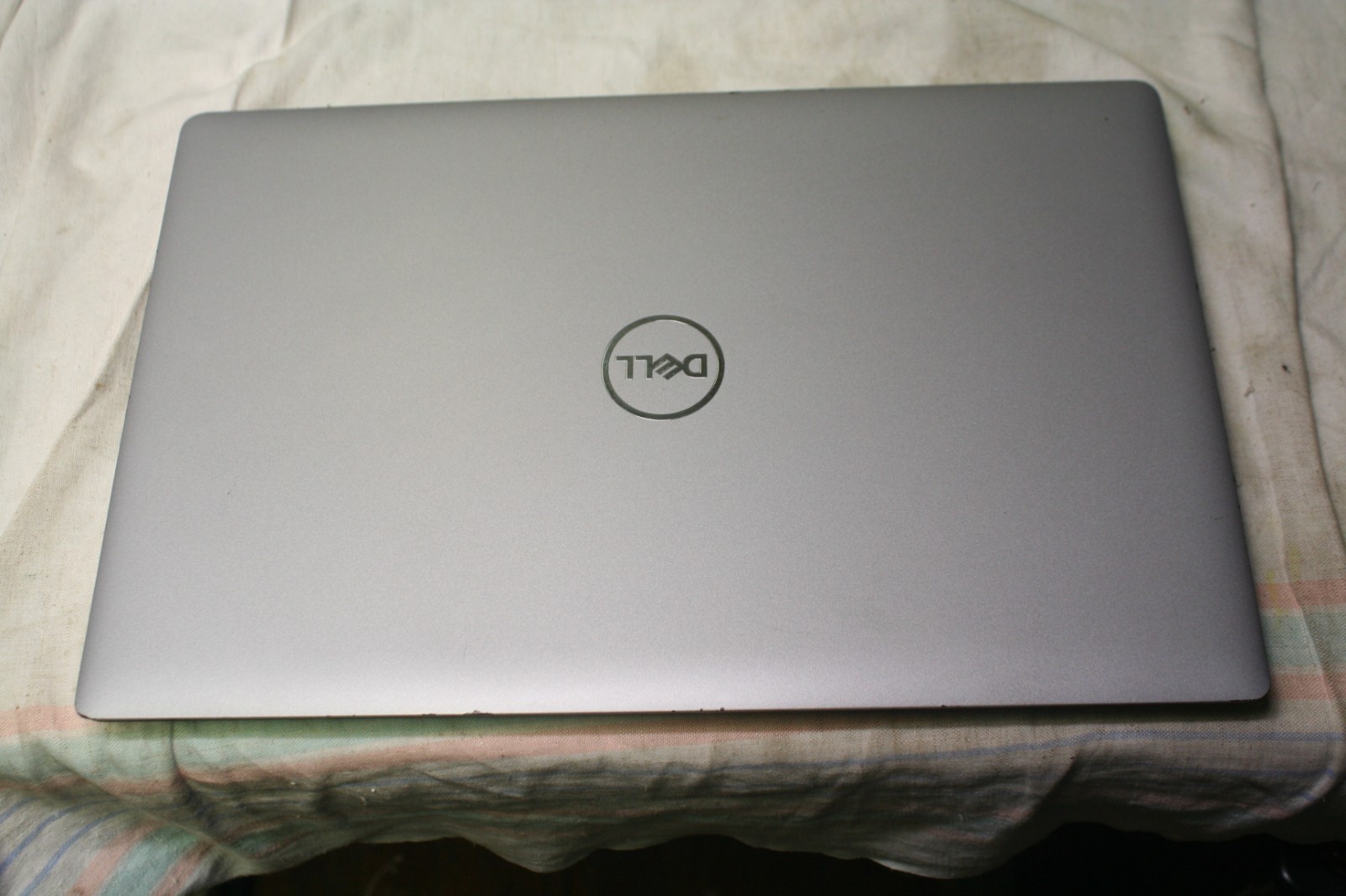 Dell Precision 3560, 15.6″, i5-1135G7 2.40GHz ,16GB RAM ,256GB SSD ,WIN 11 PRO