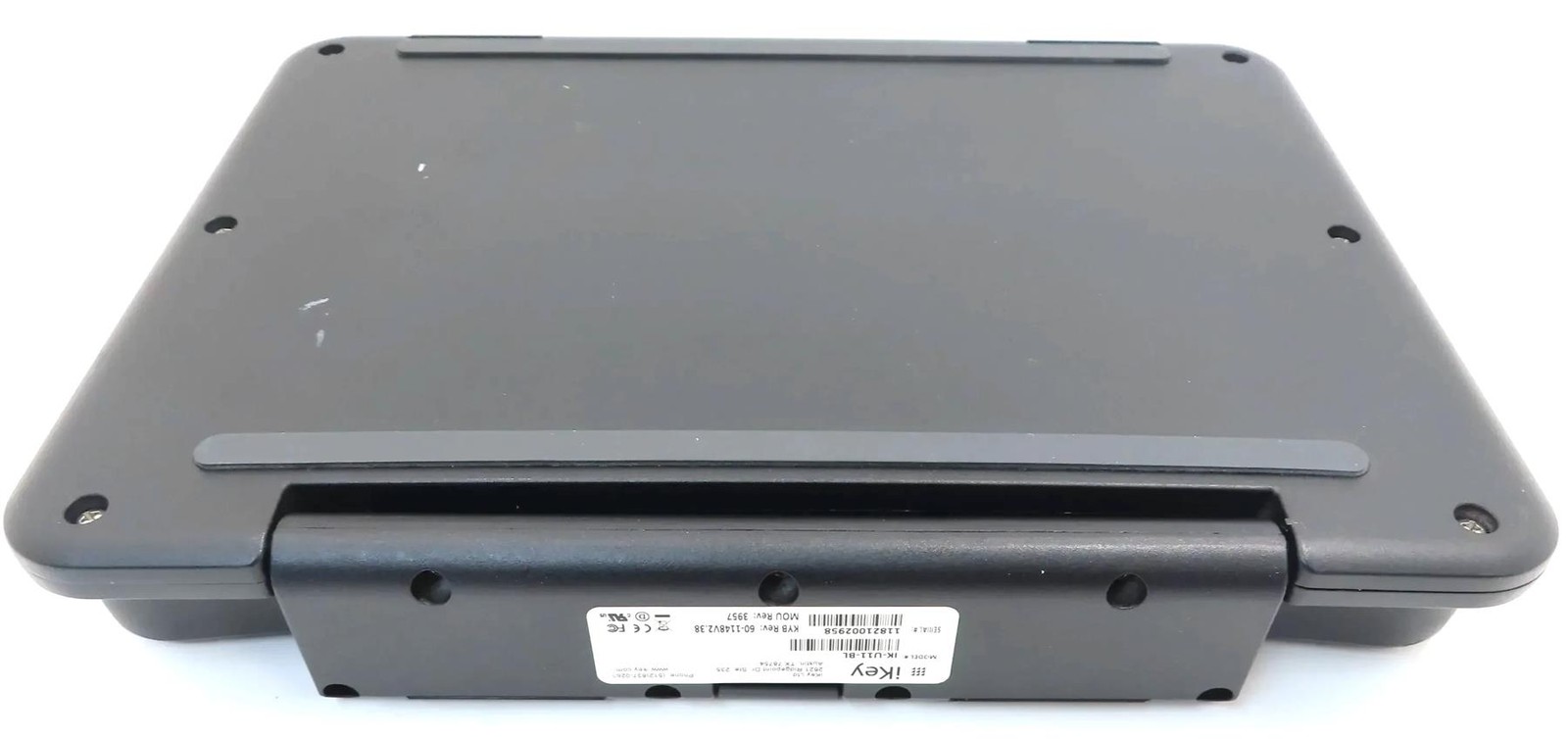 DURABOOK U11 Rugged 11.6″ HD Touch Core i5-7Y54 1.20GHz 8GB 256GB Win 10