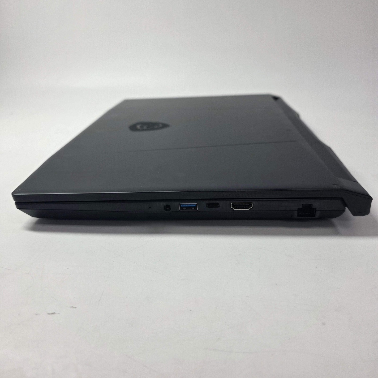 MSI Katana 15 HX 15.6″ i7-14650HX 2.2GHz 16GB RAM 500GB SSD GeForce RTX 5050