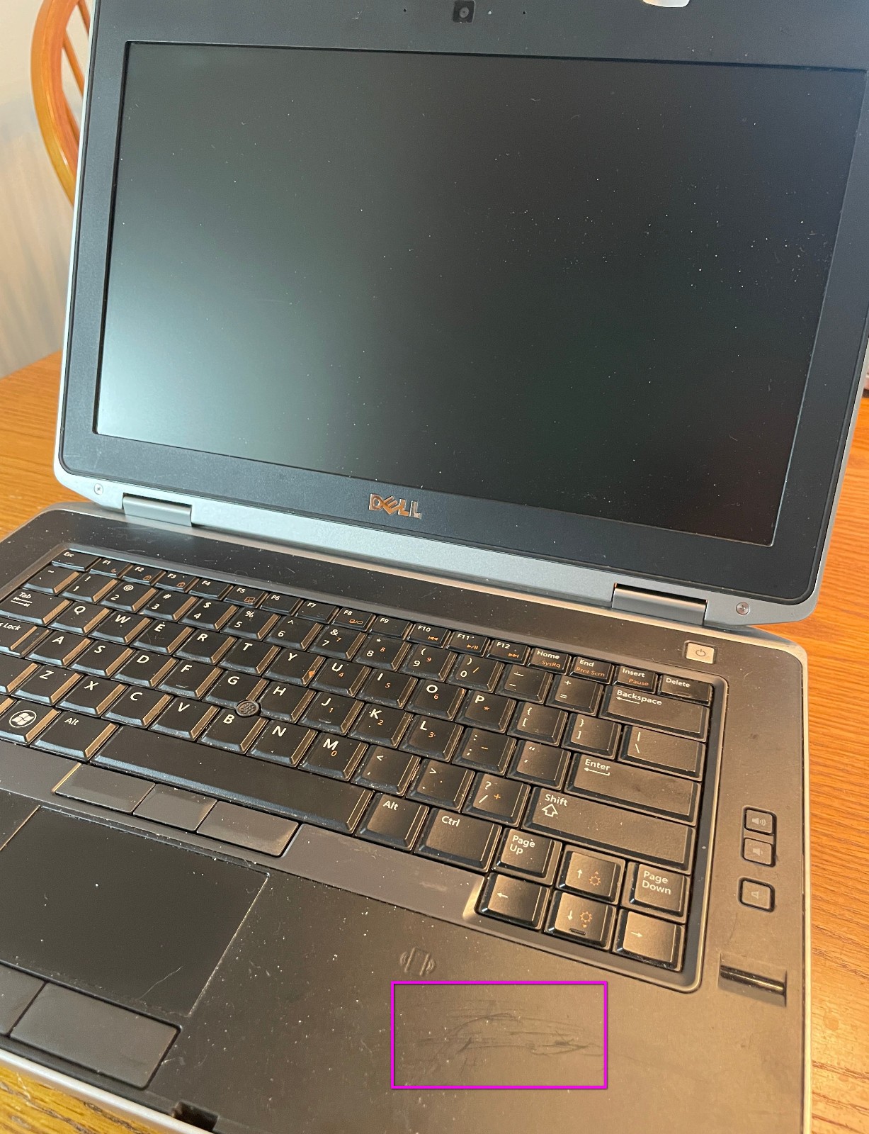 Dell E6430 14″ Laptop Core i7 16GB/512gb+1tb SDXC/Win11 Pro 25H2+Office 2021-1