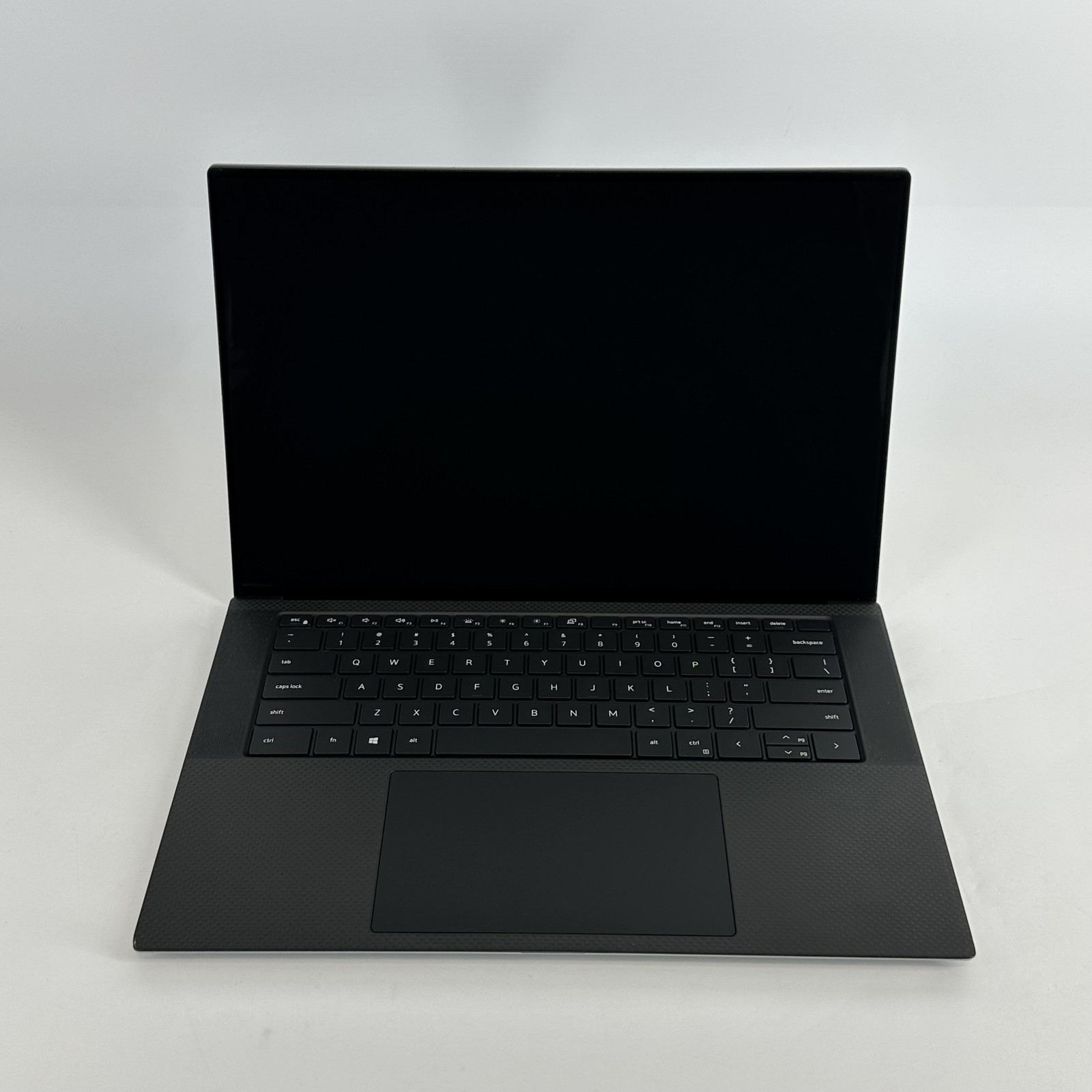 Dell Precision 5560 15.6 UHD+ TOUCH i7-11850H 64GB 2TB SSD RTX A2000 BAD BATTERY