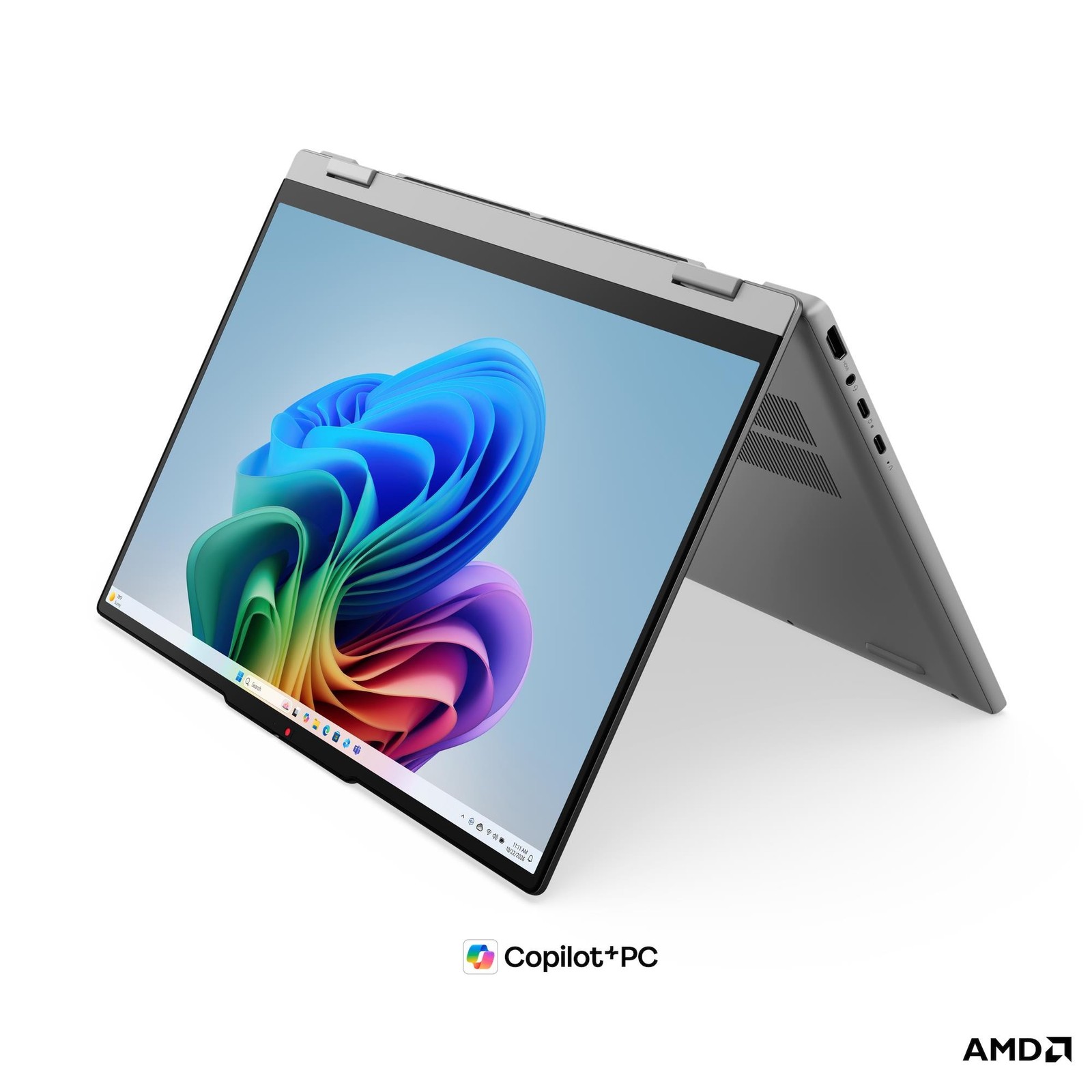LENOVO 83UM0000US IdeaPad 5 2-in-1 15AGP11 15.3″ WUXGA Touchscreen Ryzen AI 7