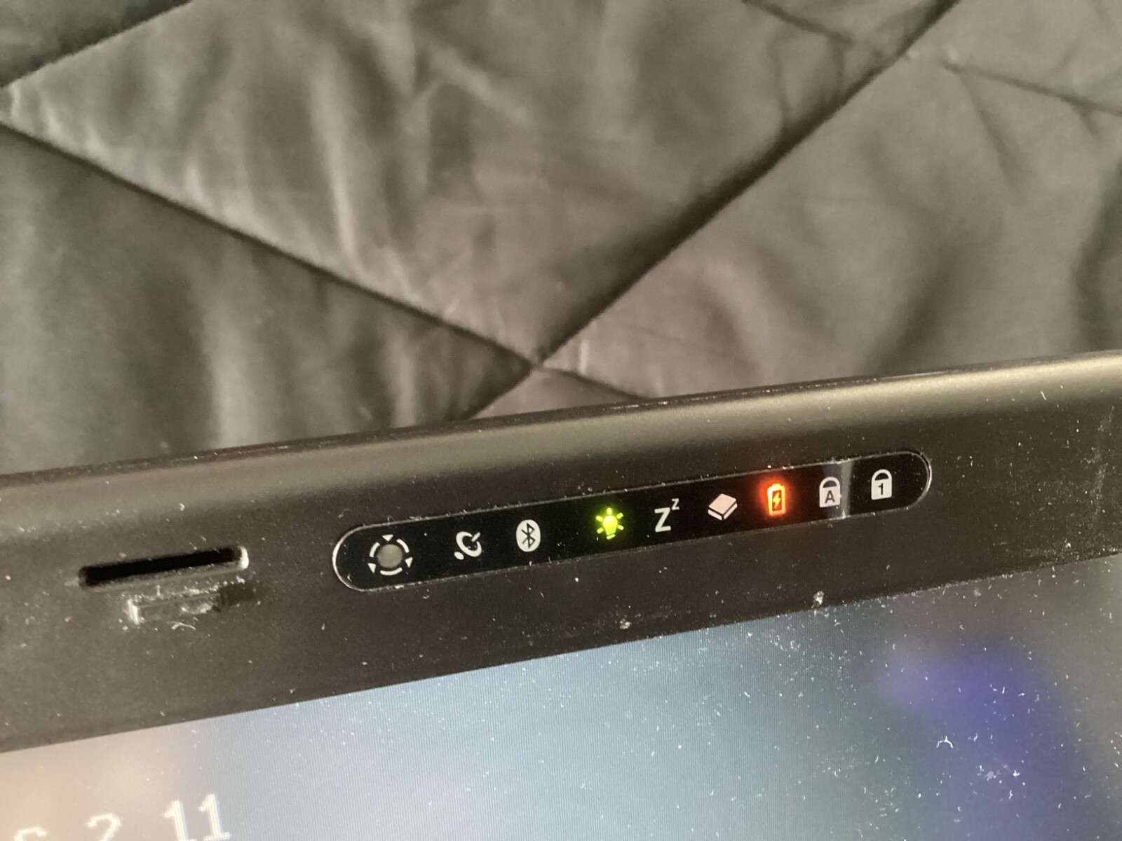 Acer Travelmate PC Tablet C300